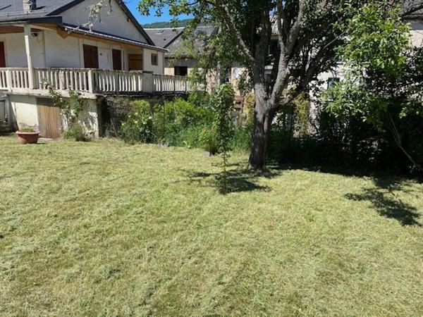 Maison 148 400 € Massat 7 p 145 m² DPE F