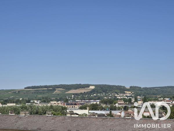 Appartement à vendre 5 pièces 69,6 m² Étampes-sur-Marne