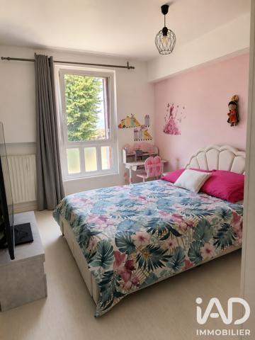 Appartement à vendre 5 pièces 69,6 m² Étampes-sur-Marne