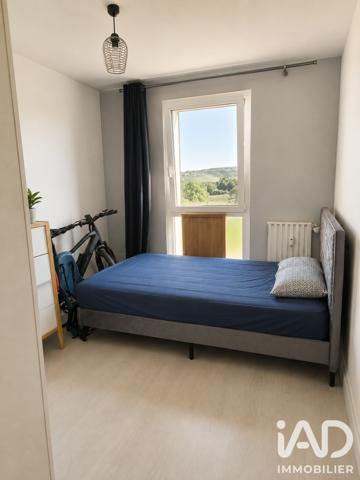 Appartement à vendre 5 pièces 69,6 m² Étampes-sur-Marne