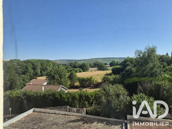 Appartement à vendre 5 pièces 69,6 m² Étampes-sur-Marne