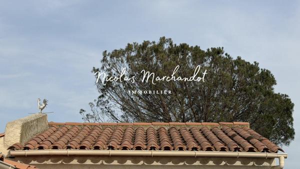 Maison provençale pleine de charme avec beau potentiel