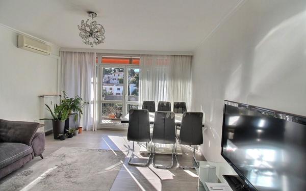 Appartement à vendre    5 pièces • 94,65 m2 Marseille 13