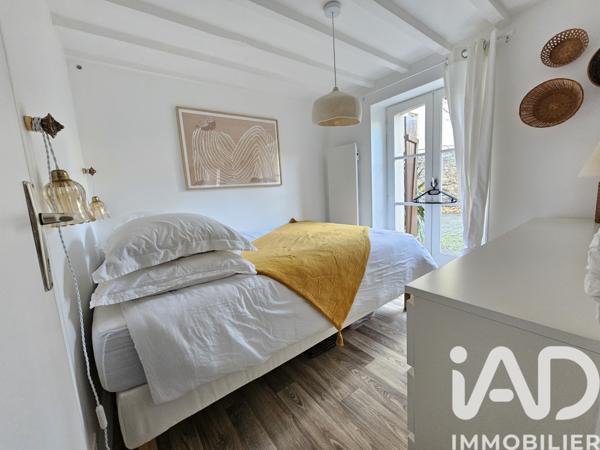 Appartement à vendre 2 pièces 23 m² Saint-Malo