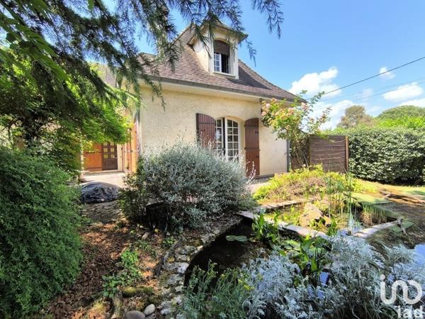 Maison 7 pièces de 196 m² à Pineuilh (33220)