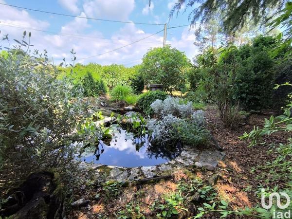 Maison 7 pièces de 196 m² à Pineuilh (33220)