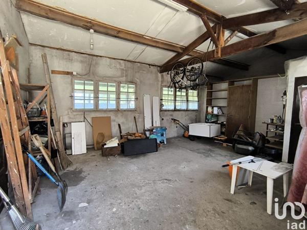 Maison 7 pièces de 196 m² à Pineuilh (33220)