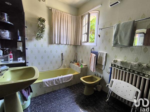 Maison 7 pièces de 196 m² à Pineuilh (33220)