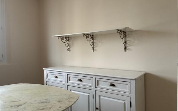 Appartement à louer    2 pièces • 56,79 m2 Lyon 5