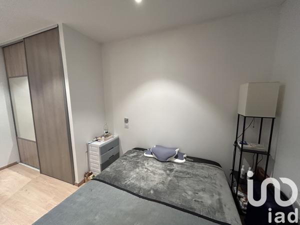 Appartement à vendre 2 pièces 36 m² Le Bourg-d'Oisans