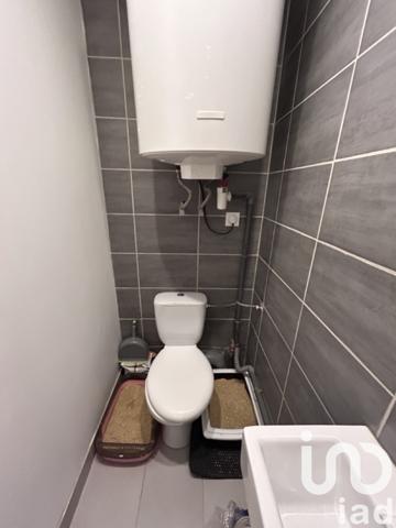 Appartement à vendre 2 pièces 36 m² Le Bourg-d'Oisans