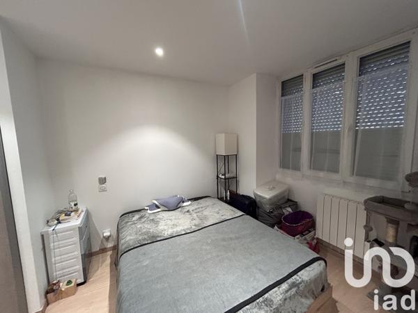 Appartement à vendre 2 pièces 36 m² Le Bourg-d'Oisans