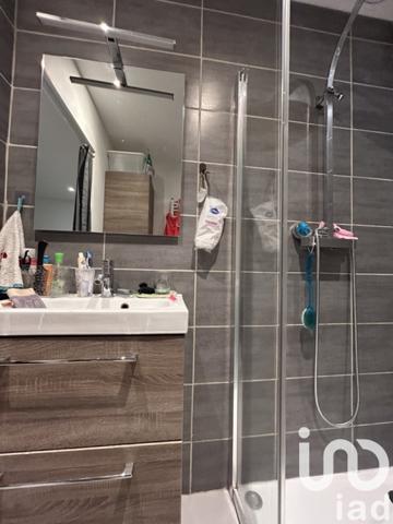 Appartement à vendre 2 pièces 36 m² Le Bourg-d'Oisans