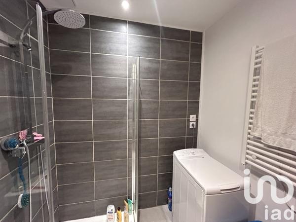 Appartement à vendre 2 pièces 36 m² Le Bourg-d'Oisans