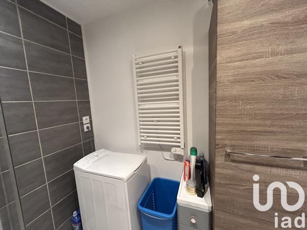 Appartement à vendre 2 pièces 36 m² Le Bourg-d'Oisans