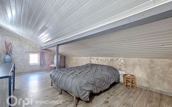 Maison à vendre    3 pièces •  Clermont-Ferrand