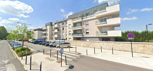 Appartement neuf 2 pièces - 44m² à Mennecy