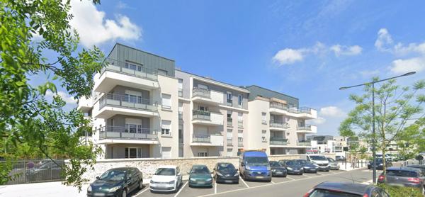 Appartement neuf 2 pièces - 44m² à Mennecy