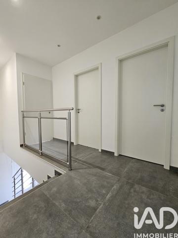 Maison à vendre 4 pièces 117 m² Haucourt-Moulaine