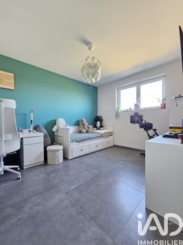 Maison à vendre 4 pièces 117 m² Haucourt-Moulaine