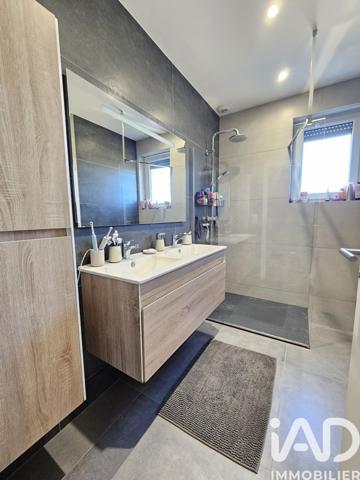 Maison à vendre 4 pièces 117 m² Haucourt-Moulaine