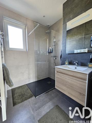 Maison à vendre 4 pièces 117 m² Haucourt-Moulaine