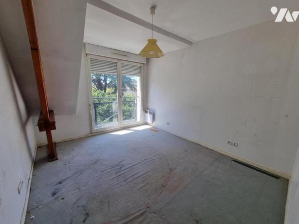 41000 BLOIS - DUPLEX T5  124.28m²