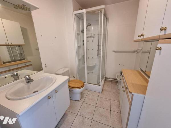 41000 BLOIS - DUPLEX T5  124.28m²