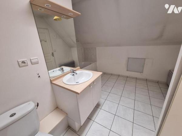 41000 BLOIS - DUPLEX T5  124.28m²