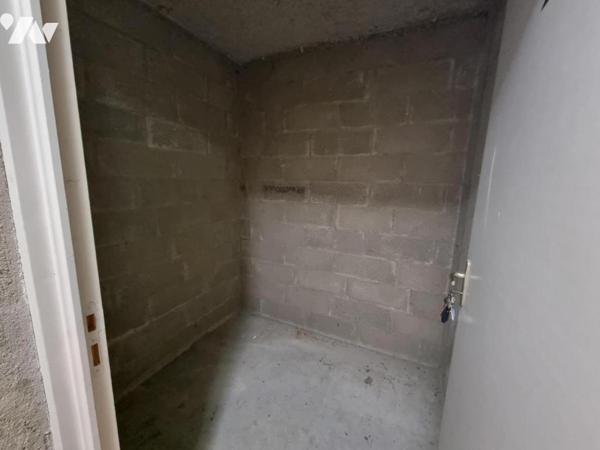 41000 BLOIS - DUPLEX T5  124.28m²