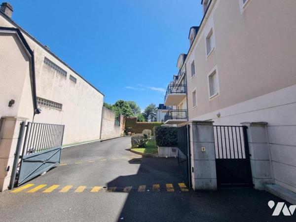 41000 BLOIS - DUPLEX T5  124.28m²