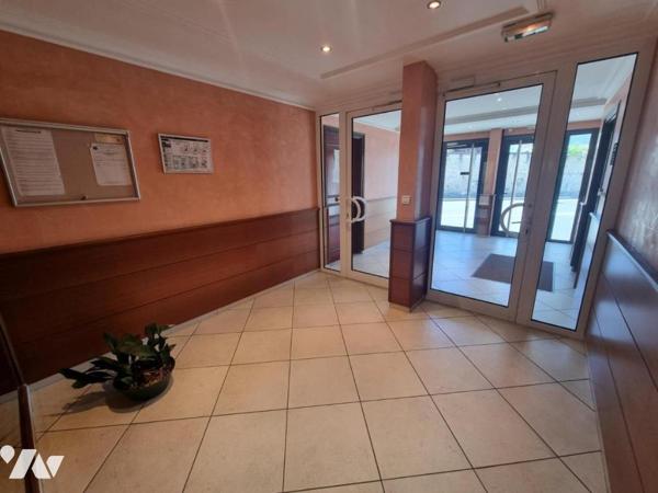 41000 BLOIS - DUPLEX T5  124.28m²