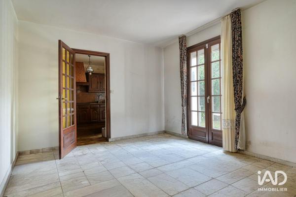 Maison à vendre 7 pièces 175 m² Belloy-en-France