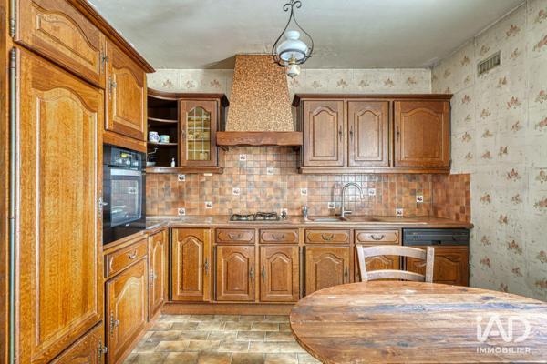 Maison à vendre 7 pièces 175 m² Belloy-en-France