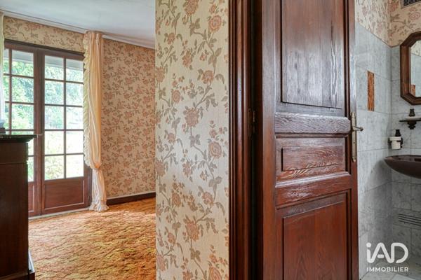 Maison à vendre 7 pièces 175 m² Belloy-en-France