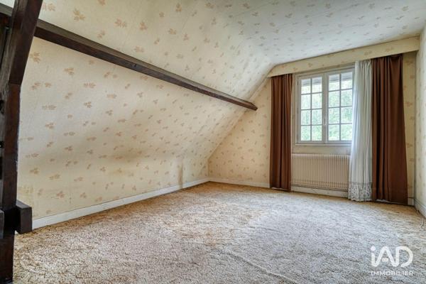 Maison à vendre 7 pièces 175 m² Belloy-en-France