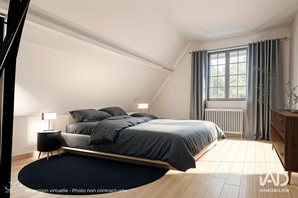 Maison à vendre 7 pièces 175 m² Belloy-en-France