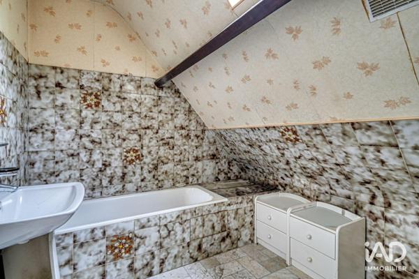 Maison à vendre 7 pièces 175 m² Belloy-en-France