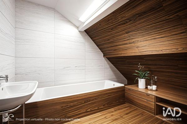 Maison à vendre 7 pièces 175 m² Belloy-en-France