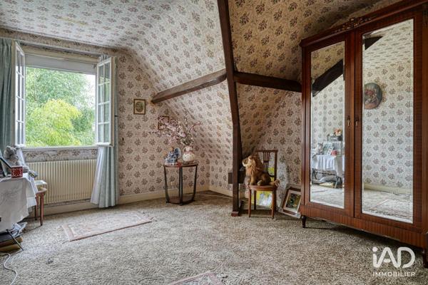 Maison à vendre 7 pièces 175 m² Belloy-en-France