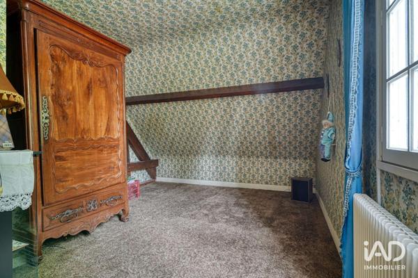 Maison à vendre 7 pièces 175 m² Belloy-en-France