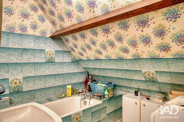 Maison à vendre 7 pièces 175 m² Belloy-en-France