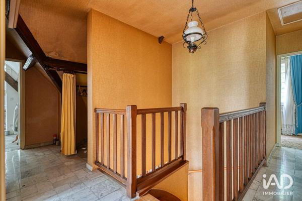 Maison à vendre 7 pièces 175 m² Belloy-en-France