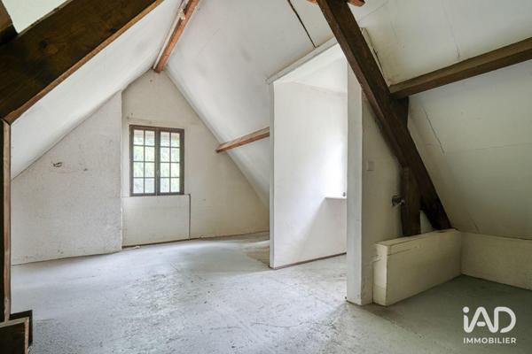 Maison à vendre 7 pièces 175 m² Belloy-en-France