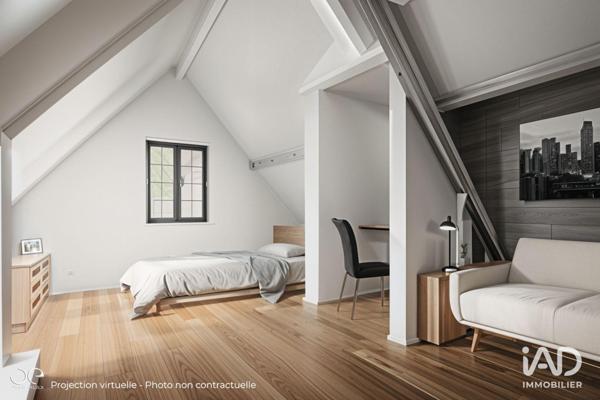 Maison à vendre 7 pièces 175 m² Belloy-en-France