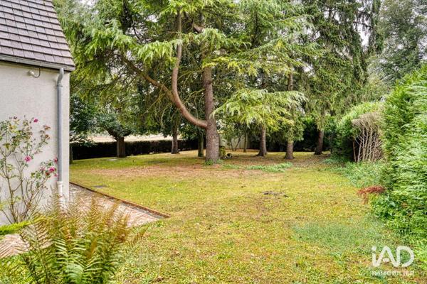 Maison à vendre 7 pièces 175 m² Belloy-en-France