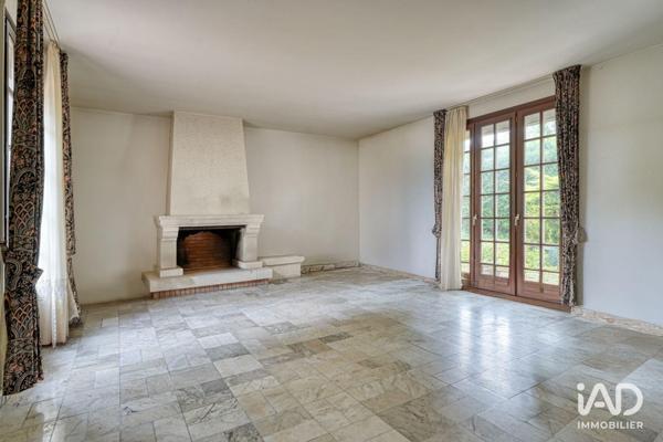 Maison à vendre 7 pièces 175 m² Belloy-en-France