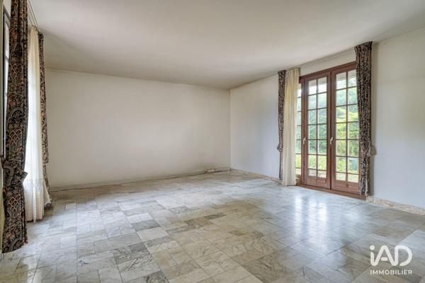 Maison à vendre 7 pièces 175 m² Belloy-en-France