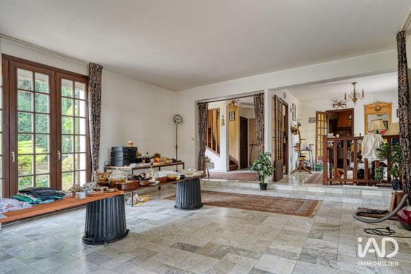 Maison à vendre 7 pièces 175 m² Belloy-en-France