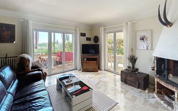 Maison à vendre    4 pièces • 148 m2 Le Rouret